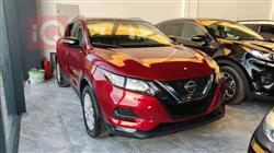 Nissan Rogue Sport